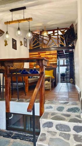 Apartamento Cuevita Bimbache