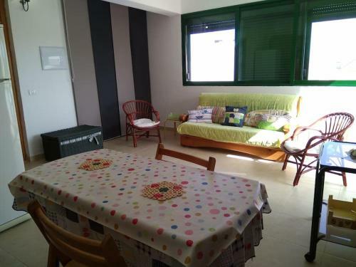 Apartamento �tico Loft A 1 Min. De UNA Cala Espectacular