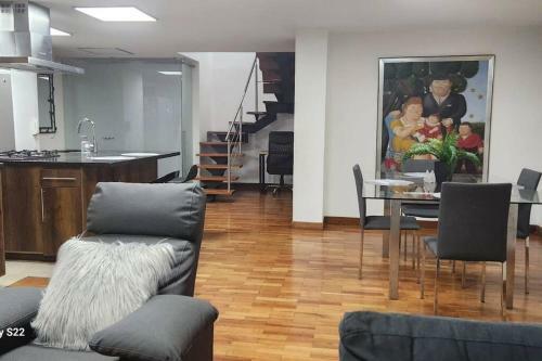 Apartamento Great! In Center Of The Action