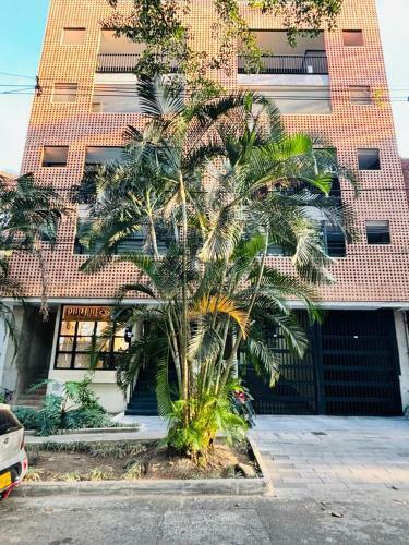 Apartamento Laureles Loft W Balcony