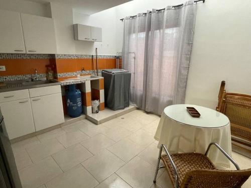 Apartamento Urbano