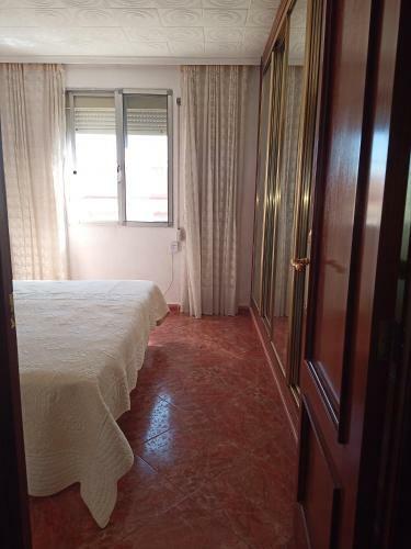 Tourist Room