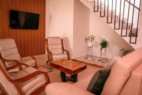 Casa De Descanso Cerca Al Ca�on Del G�ejar