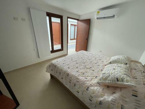 Casa De Descanso Cerca Al Ca�on Del G�ejar