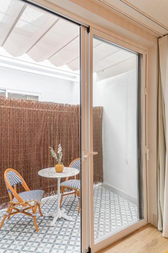 Apartamento Sunsplash Malvarrosa !