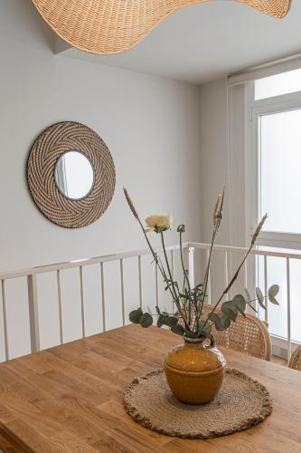 Apartamento Sunsplash Malvarrosa !