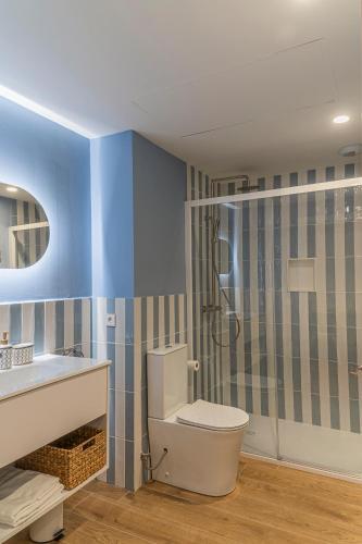 Apartamento Sunsplash Malvarrosa !