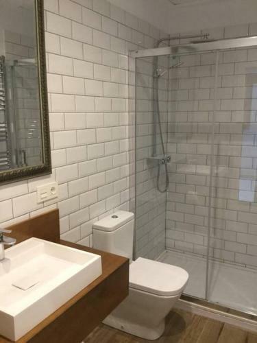 Apartamento Fant�stico Loft En El Centro De Valencia