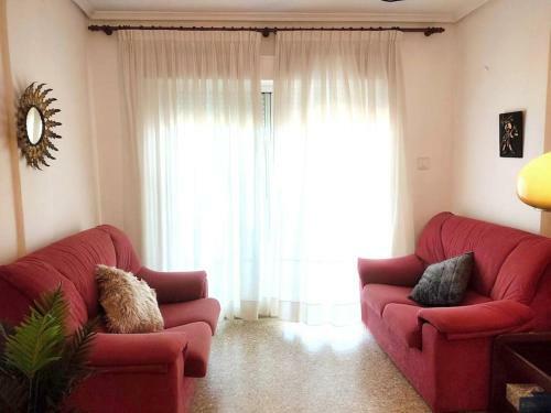 Apartamento Amanecer Frente Al Mar