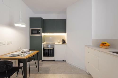 Florit Flats - The Joaquin Sorolla Apartments II