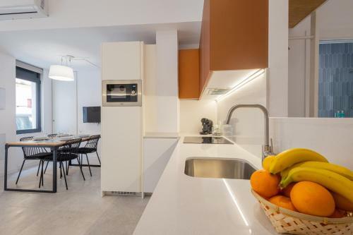 Florit Flats - The Joaquin Sorolla Apartments II