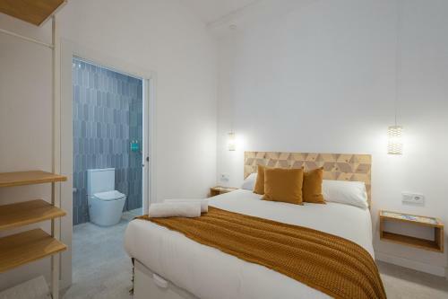 Florit Flats - The Joaquin Sorolla Apartments II