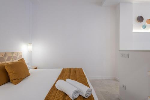 Florit Flats - The Joaquin Sorolla Apartments II