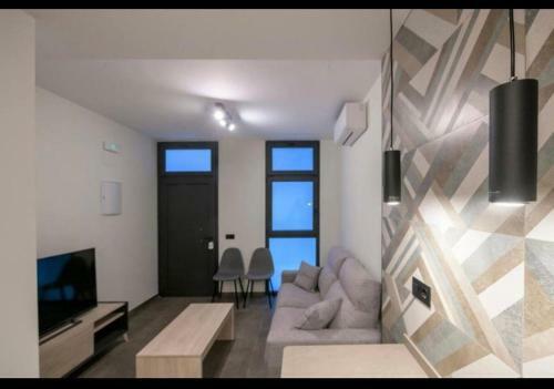 Apartamento Modernidad Y Confort En Valencia.