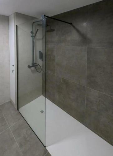 Apartamento Modernidad Y Confort En Valencia.