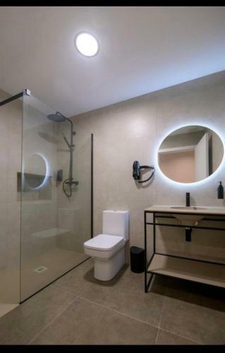 Apartamento Modernidad Y Confort En Valencia.