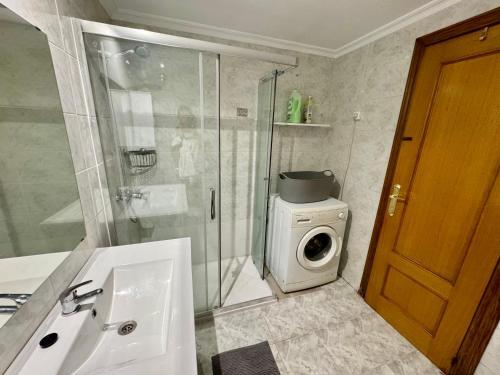 Apartamento Your Long Stay Attic Home In Valencia