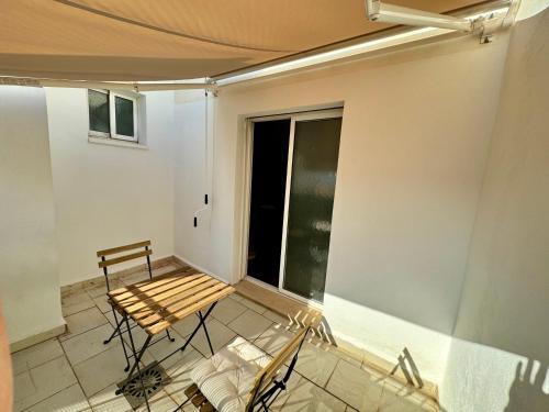 Apartamento Your Long Stay Attic Home In Valencia