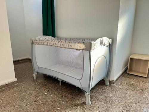 Apartamento Your Long Stay Attic Home In Valencia