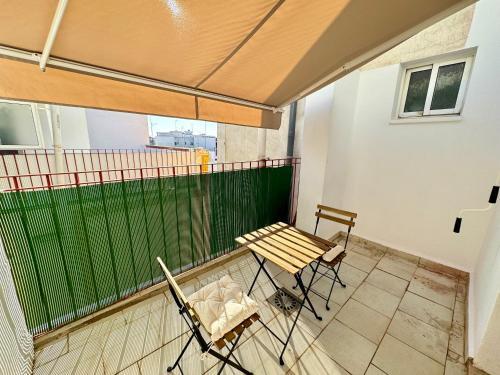 Apartamento Your Long Stay Attic Home In Valencia