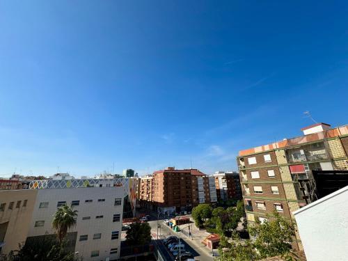 Apartamento Your Long Stay Attic Home In Valencia