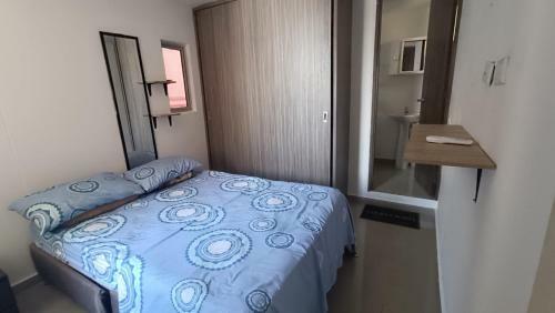 Apartamento Bello Apto Zona Norte, Cerca Al Malecon