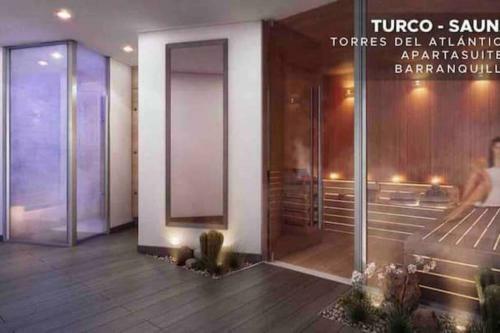 Rams Apartasuits En Hotel 5 Estrellas