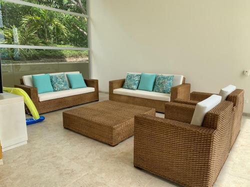Villa Exclusiva Y Moderna Casa Campestre