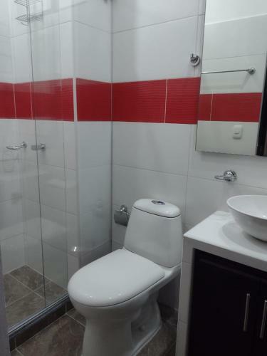 Apartamento Edificio Asturias