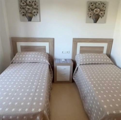 Joe & Clares Apartment On Golf Complex Murcia Region