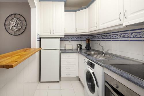 Apartamento Experiencia Marina A107