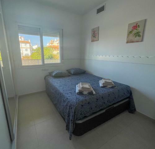 Apartamento Piso Palacio