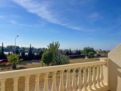 Apartment Sunny Montesol Torrox