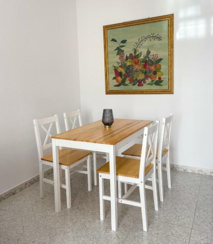 Apartment Sunny Montesol Torrox