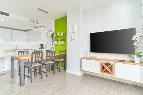 Apartamento �tico Antonio Sol Primera L�nea