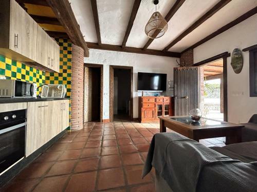 Villa Cd-2250 Two Bed Cortijo Torrox
