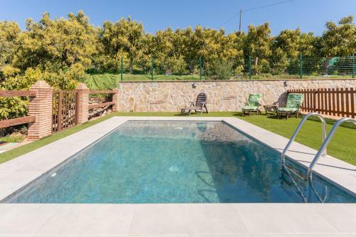 Villa Oasis