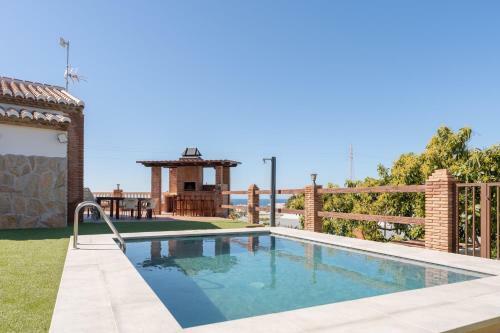 Villa Oasis