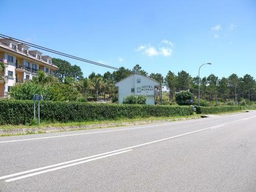 Hotel Rochas
