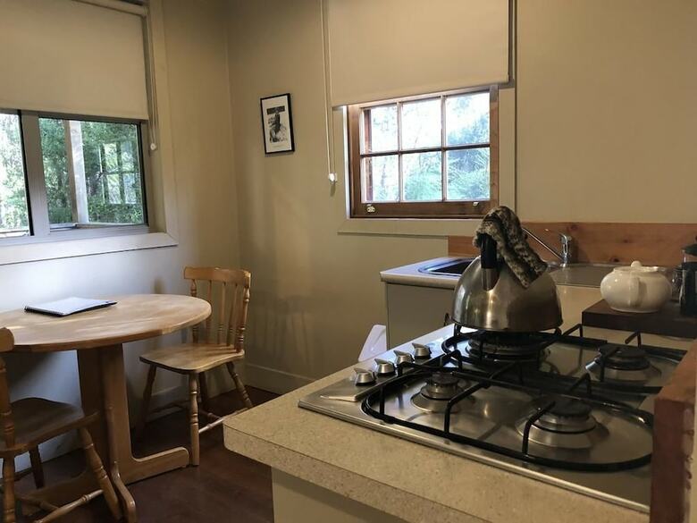 Hotel Corinna Wilderness Experience