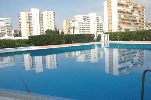 Apartamento Terrasol 3 Dormitorios Ibiza Torre Del Mar