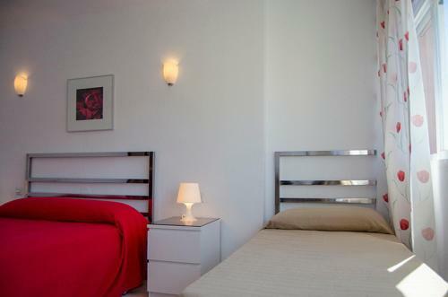 Apartamento Terrasol 3 Dormitorios Ibiza Torre Del Mar