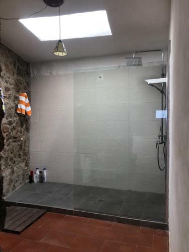Agroturismo Casa Jard�n De Tiagua
