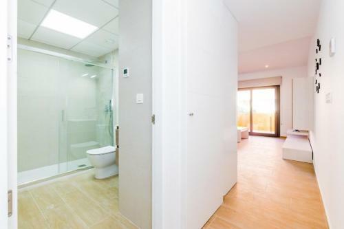 Apartamento Modern Beach & Spa