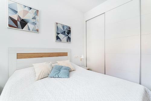 Apartamento Modern Beach & Spa