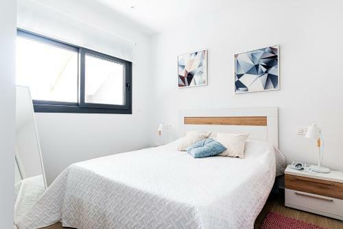 Apartamento Modern Beach & Spa