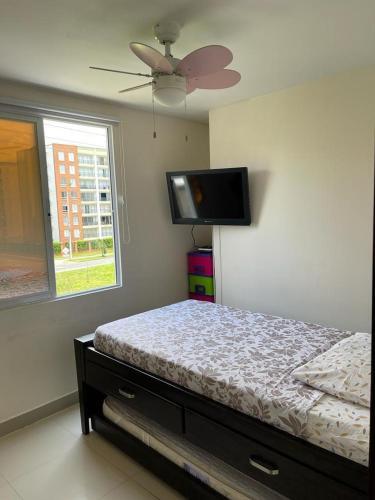 Apartamento Mia House