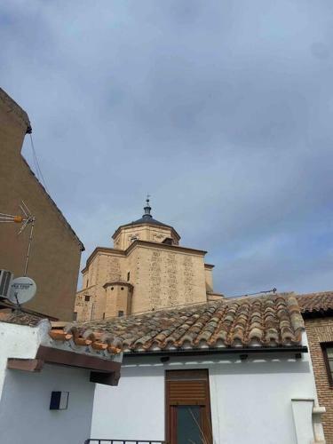 Apartamento �tico Con Terraza C�ntrico