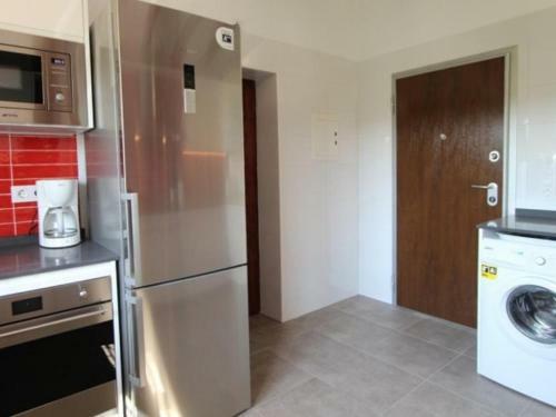 Villa Moraira, 3 Pi�ces, 4 Personnes - Hisp-216-4