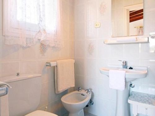 Villa Moraira, 3 Pi�ces, 4 Personnes - Hisp-216-4